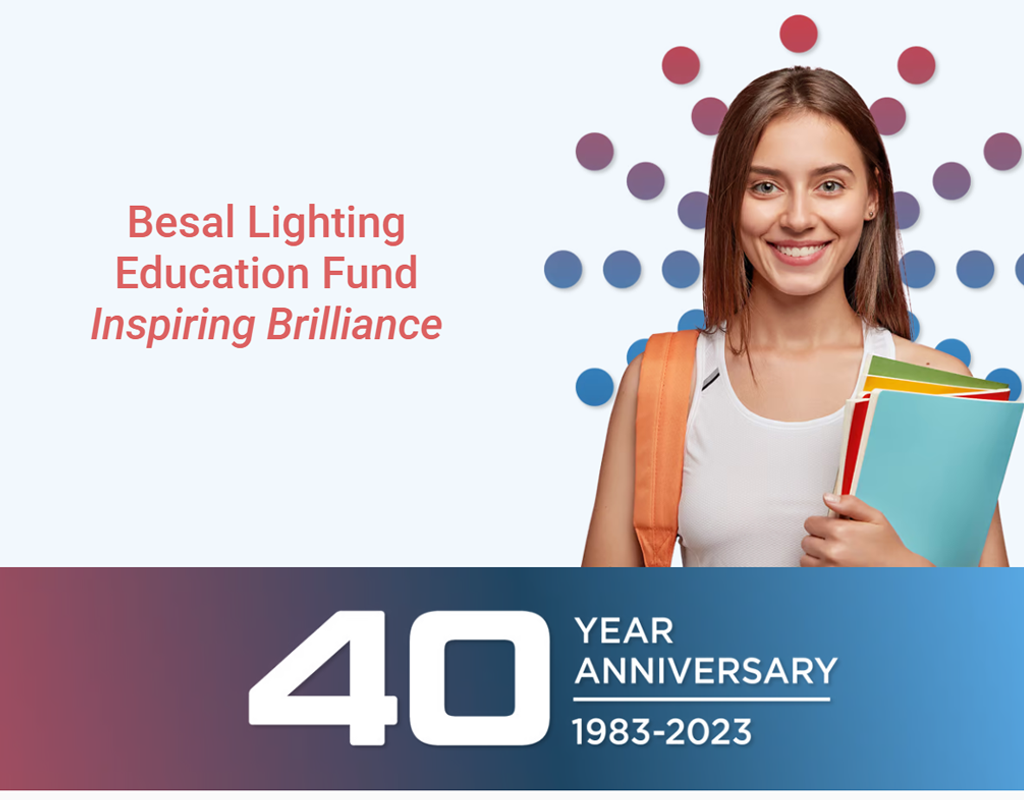Besal Rebrand — brand identity redesign
